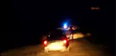 Kastamonu'ya Şehit Haberi Düştü