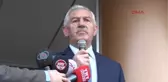Kayseri-Şehitler ve Mehmetçik İçin Dua Okuyup, Mesaiye Başladılar