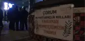 Mehmetçik'e Osmanlı'nın Sefer Yemeğini İkram Edecekler