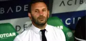 Men Cezası Onanan Okan Buruk, Fenerbahçe Maçında Tribünde Olacak