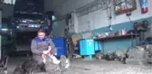 Muğla Bu Oto Tamircisi Çok Farklı