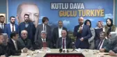 Parlamentoda Artık Gençlerimizi Göreceğiz