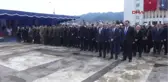 Rize'nin Rus İşgalinden Kurtuluşu Törenle Kutlandı