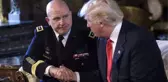 Trump'ın Ulusal Güvenlik Danışmanı McMaster Görevden Alınacak