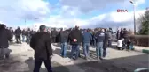 Yozgat CHP'li Milletvekilleri Yozgat Şeker Fabrikası'nı Ziyaret Etti