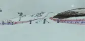 2018 Fıs Snowboard Dünya Kupası - Erkeklerde Alman Baumeister, Kadınlarda İse Rus Bykova Şampiyon...