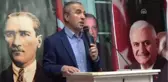 AK Parti Amasya Danışma Kurulu Toplantısı - AK Parti Grup Başkanvekili Bostancı