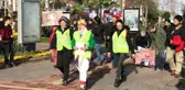 Anneler, Şiddet ve Tecavüzlere 