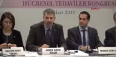 Antalya Türkiye'de Kemik İliği Nakil Sayısı Son 15 Yılda Arttı-Hd