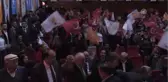 Bizim Siyasetimiz Sevgi Siyasetidir