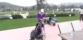 Dünya Kadınlar Günü Golf Turnuvası