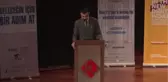Faruk Eczacıbaşı: Diploma Sizi İşe Alır Ama İşte Tutamayabilir