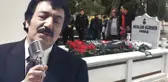Müslüm Gürses, Sevenleri Tarafından Kabri Başında Anıldı