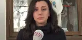 Kilisli Kadınlardan Asker Eşlerine Ay- Yıldızlı Broş