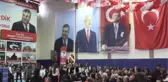 Kırklareli Belediyesinin Toplu Açılış ve Temel Atma Töreni