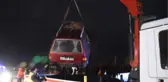 Malatya - Yazıhan'da Trafik Kazası 2 Ölü, 4 Yaralı