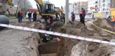 Manisa Göçük Altında Kalan İşçi Ağır Yaralandı