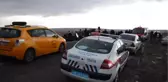 Muş'ta Trafik Kazası: 2 Ölü, 6 Yaralı