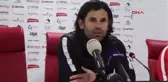 Samsunspor - Çaykur Rizespor Maçının Ardından-Hd