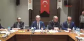 Tokat Tgf Başkanı Karaca'dan, Bik Yönetimine İstifa Çağrısı