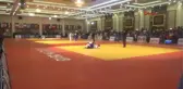 Uluslararası Nazım Canca Ümitler Judo Şampiyonası İlk Gününde Türkiye 14 Madalya Kazandı