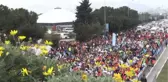 13. Uluslararası Runatolia Antalya Maratonu Fetih Koşusu
