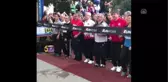13. Uluslararası Runatolia Antalya Maratonu Fetih Koşusu (2) - Antalya