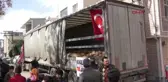 Bursa Afrin'deki Mehmetçiklere 80 Kınalı Koç