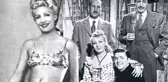 Cahide Sonku'nun Film Yıldızından Bulaşıkçılığa Uzanan Film Gibi Hikayesi