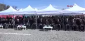 Çanakkale-Çanakkale Gazisi Bigalı Mehmet Çavuş Anıldı