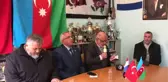 Hollanda'da Afrin Şehitleri Anıldı - Lahey