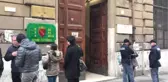 İtalya Sandık Başında - Roma