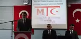 Kanada'da Afrin Şehitleri İçin Mevlit Okutuldu
