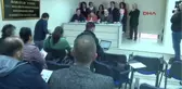 Kocaeli-Meclise Çocuk İstismarı ile İlgili Kanun Tasarısı Önerisi