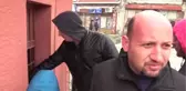 Maçın Geliri Şehit Ailelerine Bağışlandı