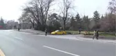 Meclisin Personel Giriş Bölümü Değiştiriliyor