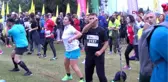 Runatolia'da Zafer Türk ve Rus Sporcunun - Hd