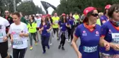Runatolia'da Zafer Türk ve Rus Sporcunun -Hd