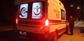 Silahlı Saldırı: 1 Yaralı