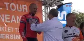 Uluslararası Akdeniz Bisiklet Turu Tamamlandı