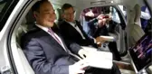 Volvo'yu Satın Alan, Mercedes'ten de Hisse Alan Geely'nin Patronu, Yatırıma Ara Verdi