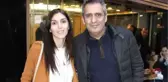 Yavuz Bingöl'ün Yapımcı Kızının Programı Final Yapıyor