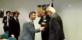 Afad Başkanı Güllüoğlu: 