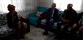 Anaokulundaki Çocuğa Kötü Muamele