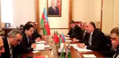 Azerbaycan ve Fas İş Birliğini Geliştirecek