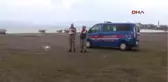 Bitlis Nazik Gölü'ne 'Drone'lu Koruma