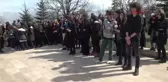 Bolu İzzet Baysal, 2 Bin Kişinin Katıldığı Törenle Anıldı-Hd