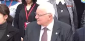 Denizli İyi Parti'nin Dert Otobüsü Denizli'de