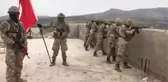 Mehmetçik, Raco'nun Tepesine Bayrağı Dikti