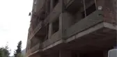 İnşaattan Düşen İşçi Öldü